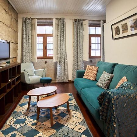 פורטו Mercadores Apartment By Jc מראה חיצוני תמונה
