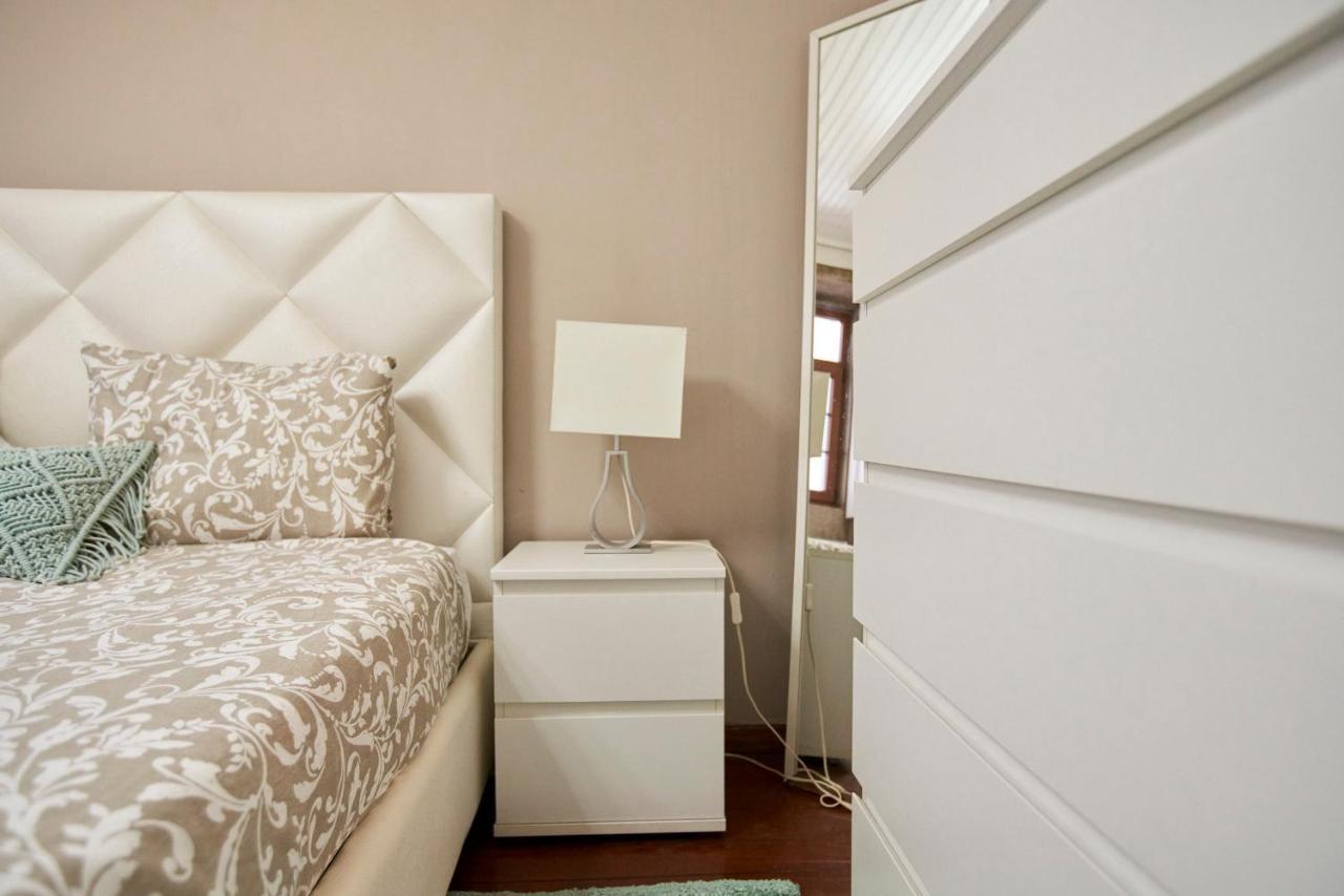 פורטו Mercadores Apartment By Jc מראה חיצוני תמונה