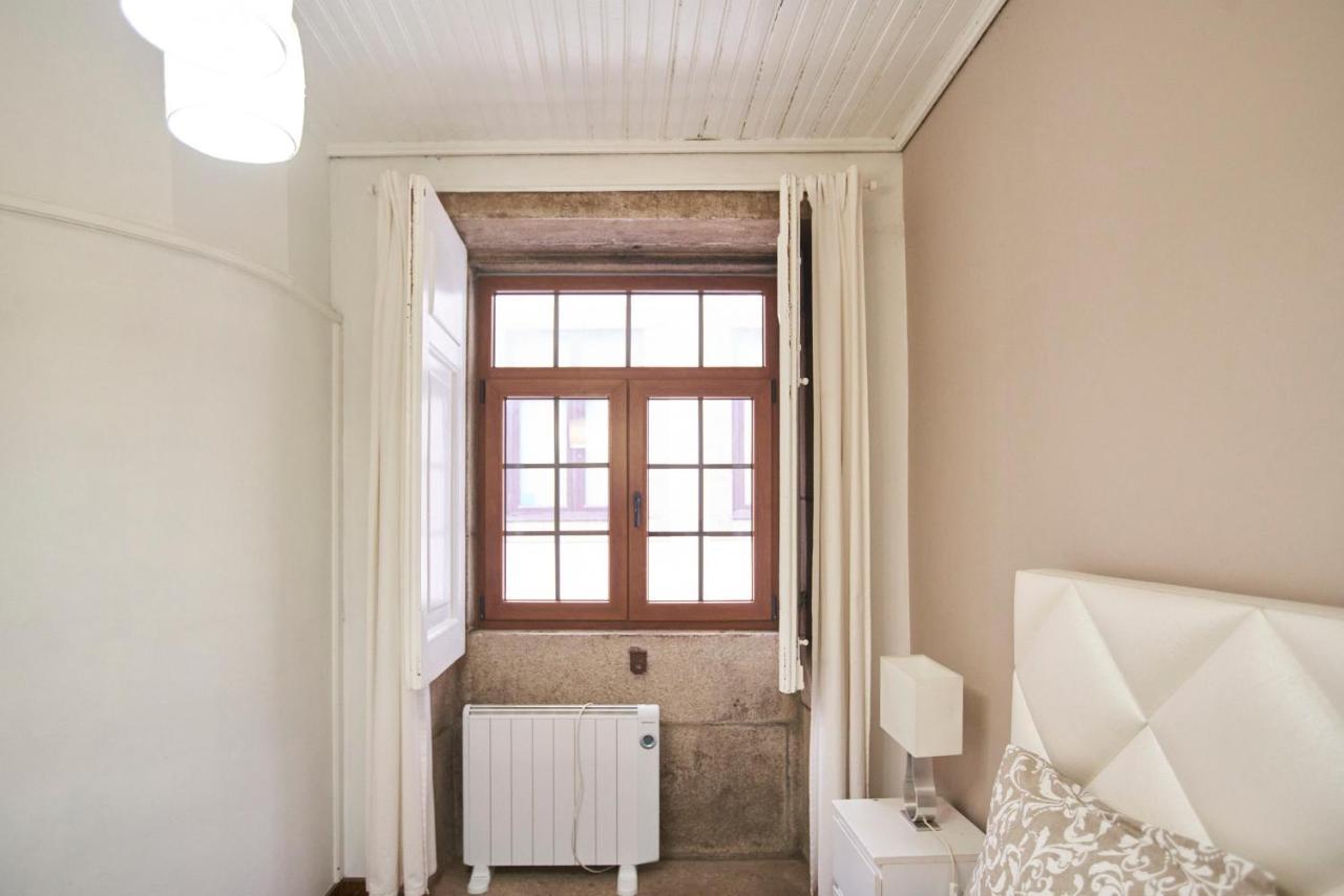 פורטו Mercadores Apartment By Jc מראה חיצוני תמונה