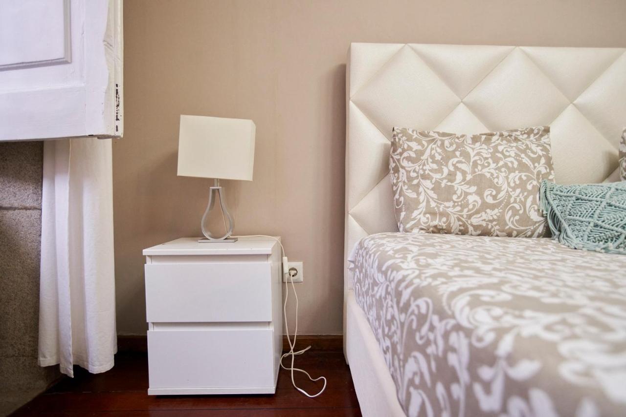 פורטו Mercadores Apartment By Jc מראה חיצוני תמונה