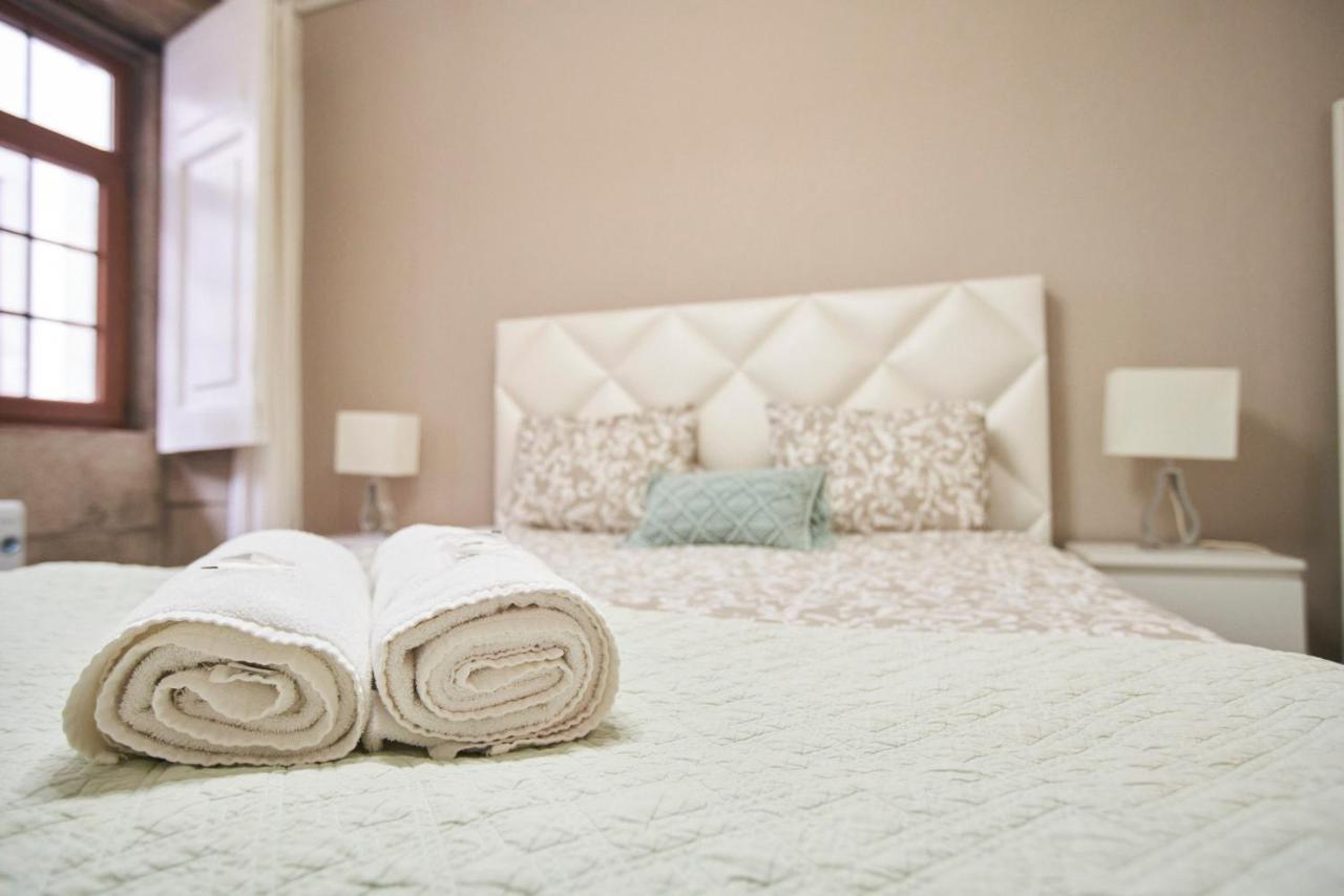 פורטו Mercadores Apartment By Jc מראה חיצוני תמונה