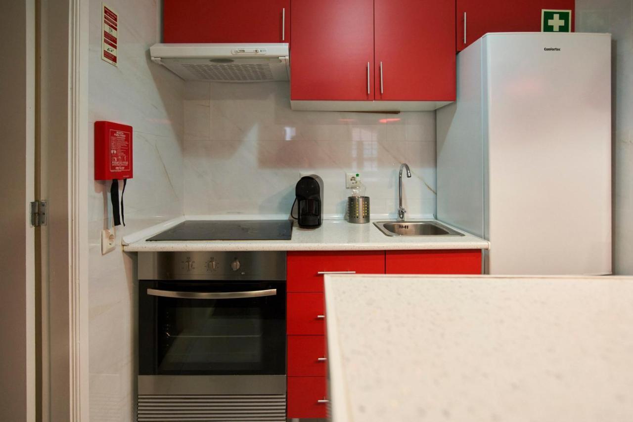 פורטו Mercadores Apartment By Jc מראה חיצוני תמונה