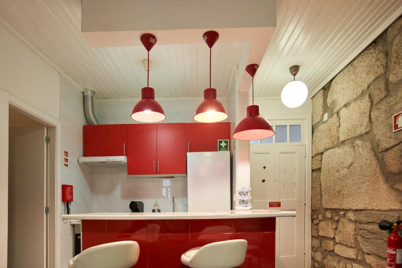 פורטו Mercadores Apartment By Jc מראה חיצוני תמונה