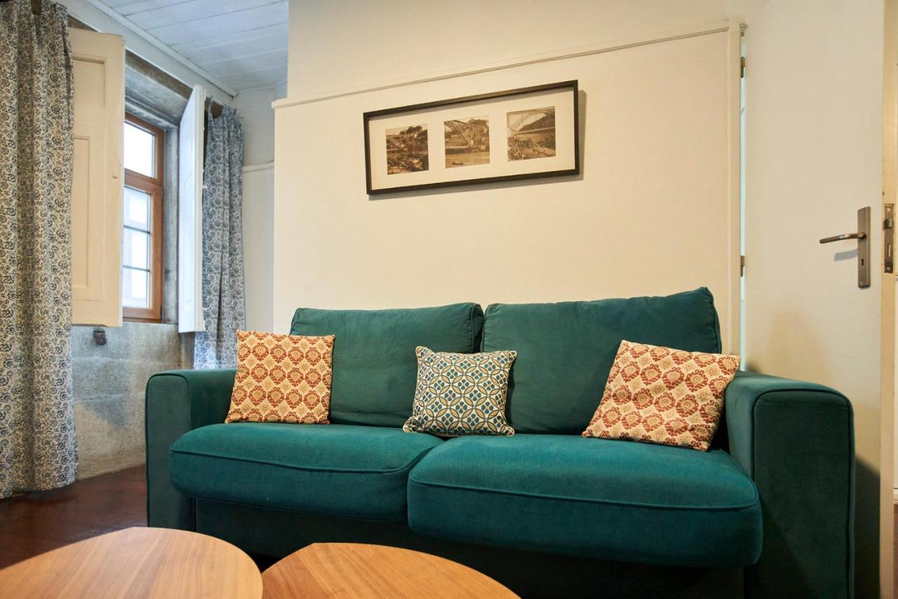 פורטו Mercadores Apartment By Jc מראה חיצוני תמונה