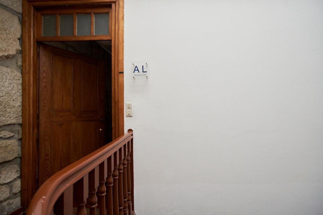 פורטו Mercadores Apartment By Jc מראה חיצוני תמונה