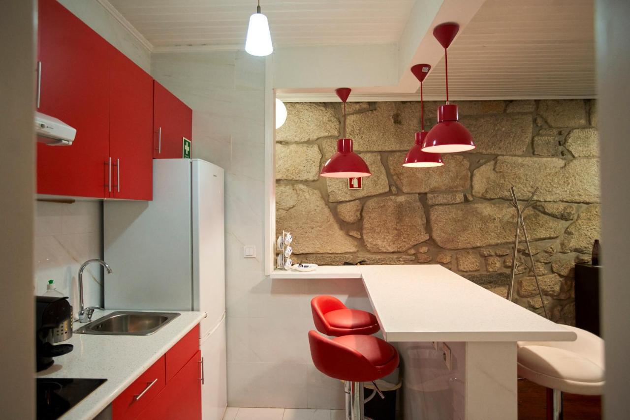 פורטו Mercadores Apartment By Jc מראה חיצוני תמונה