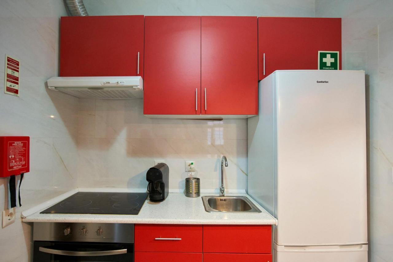 פורטו Mercadores Apartment By Jc מראה חיצוני תמונה