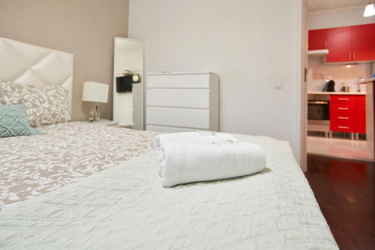 פורטו Mercadores Apartment By Jc מראה חיצוני תמונה