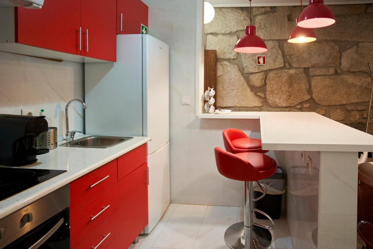 פורטו Mercadores Apartment By Jc מראה חיצוני תמונה
