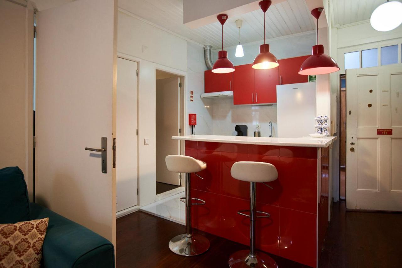 פורטו Mercadores Apartment By Jc מראה חיצוני תמונה