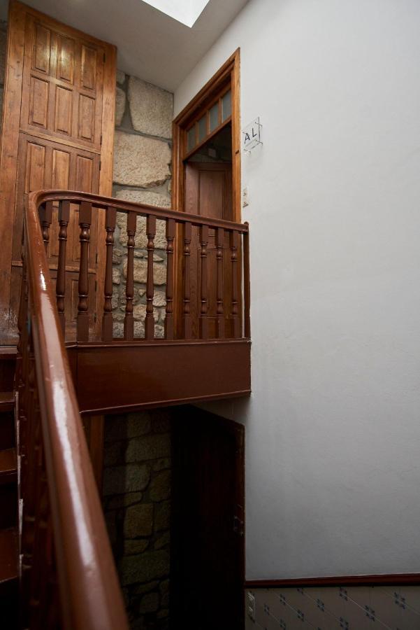 פורטו Mercadores Apartment By Jc מראה חיצוני תמונה