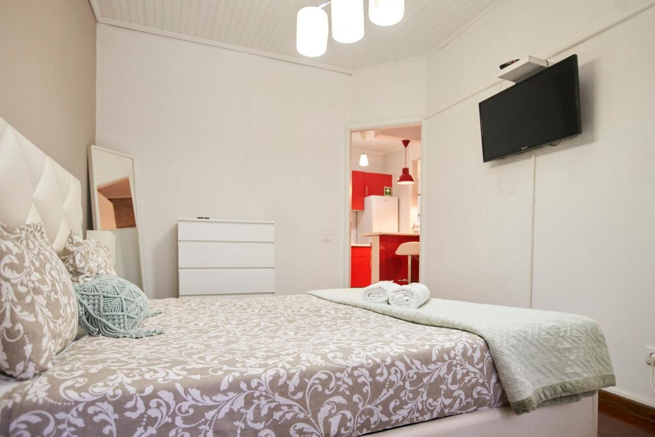 פורטו Mercadores Apartment By Jc מראה חיצוני תמונה