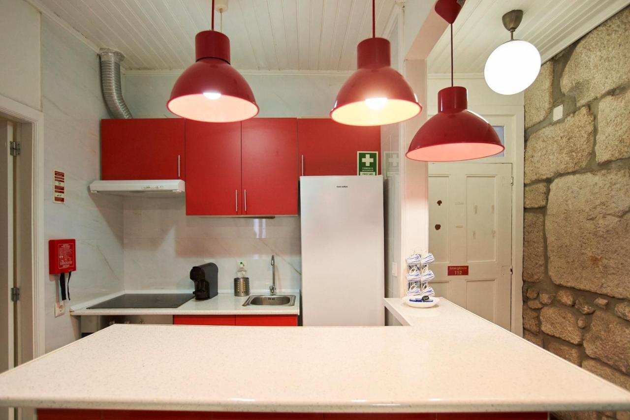 פורטו Mercadores Apartment By Jc מראה חיצוני תמונה