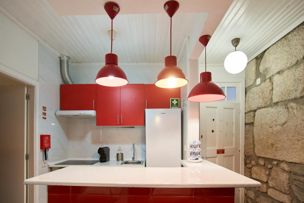 פורטו Mercadores Apartment By Jc מראה חיצוני תמונה