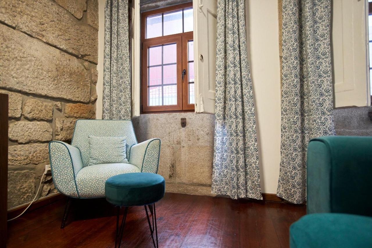 פורטו Mercadores Apartment By Jc מראה חיצוני תמונה